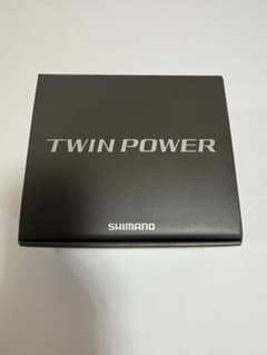 SHIMANO TWIN POWER C3000XGのサムネイル