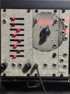 Music Thing Turing Machine+ Pulses+Voltsのサムネイル