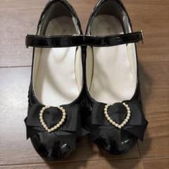 21cm Betty kids 子供用フォーマルシューズのサムネイル