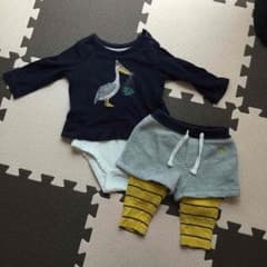 gap70㎝  上下セットのサムネイル