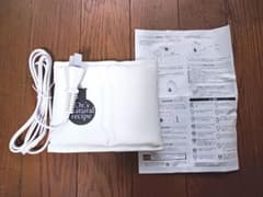ドクターナチュラルレシピ♪ヨーグルトウォーマー◆未使用品のサムネイル