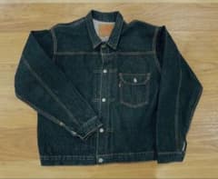 [米国製]リーバイス 506XX 1st 復刻 バレンシア製 希少サイズ48