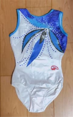 VCIA 体操競技レオタードのサムネイル