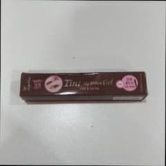 平日当日出荷☆エチュードハウス 眉 ティント マイブロウ No,3のサムネイル