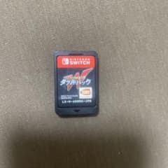 Nintendo Switch 逃走中 ダブルパック ソフトのサムネイル