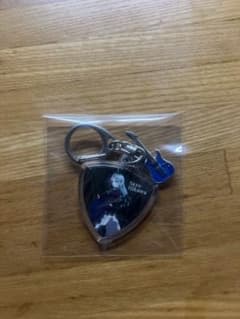 バンドリ　氷川 紗夜　ピック　キーホルダー