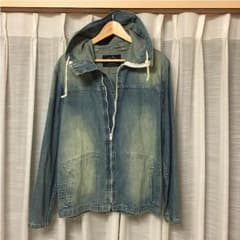 パーカー アウター 送料込みのサムネイル