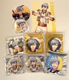 A3！　斑鳩三角　まとめ売りのサムネイル
