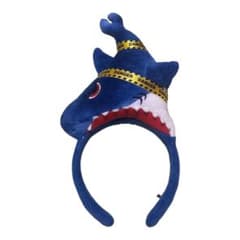 ジョーズカチューシャユニバーサル・スタジオ・ジャパンのサムネイル
