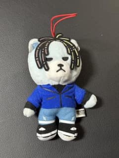 KRUNK BIGBANG ぬいぐるみ マスコットのサムネイル