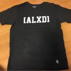 [Alexandros] [ALXD] Tシャツのサムネイル