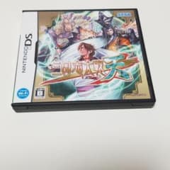 三国志大戦・天 DSソフトのサムネイル
