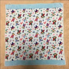 やこ様専用（フェイラー おくるみ）他の方のご購入はご遠慮ください。のサムネイル