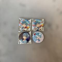 すとぷり ころん 缶バッジのサムネイル