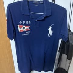 ポロラルフローレン　POLO ポロシャツのサムネイル