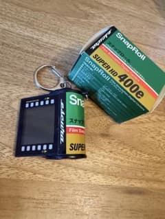 n*l様 【ジャンク品】snaproll トイカメラ - メルカリ