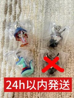 ズートピア2 めじるしアクセサリー 3種セットのサムネイル