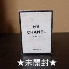 미개봉 [CHANEL] No.5