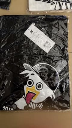 千葉ロッテマリーンズ スタジオクロコダイル コラボTシャツのサムネイル