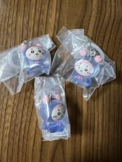 ちいかわ めじるしキーホルダー 古本屋のサムネイル