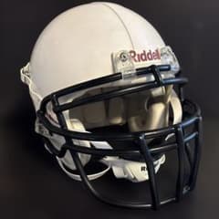 Riddell“VSR-4“Lサイズ フル装備 美品 - メルカリ