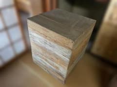 【総桐・最高級】100年物 桐箱 内部極美品 嫁入り道具 アンティーク 明治大正のサムネイル