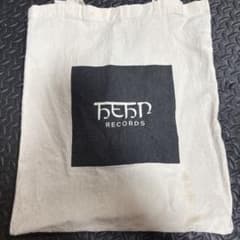 藤井風 HEHN RECORDS ノベルティ トートバッグのサムネイル