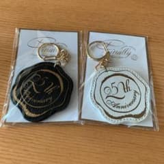 安室奈美恵Finallyツアーグッズのサムネイル