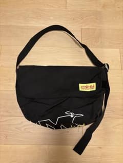 Manhattan Portage NYCメッセンジャーバッグのサムネイル
