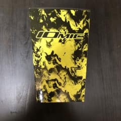 IOMIC記念セールギフト　 Sticky Black Armyのサムネイル