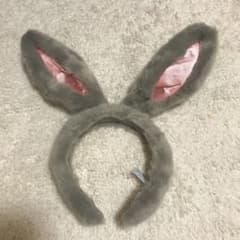 ディズニーカチューシャのサムネイル