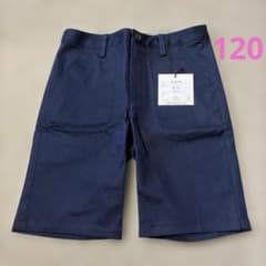 コムサエンジェル フォーマルパンツ 120 新品タグ付き