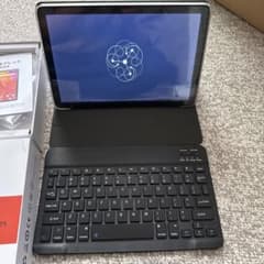 ZONKO Androidタブレット 本体 キーボード マウスセット ZONKO Androidタブレット 本体 キーボード マウスセット - メルカリ