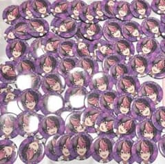 1個350円】シクフォニ LAN 学園祭 缶バッジ - メルカリ