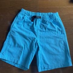 ハーフパンツ ショートパンツ　グラミチ　GRAMICCIのサムネイル
