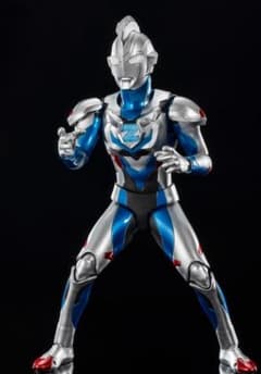 SHFiguarts 울트라 맨젯 오리지널 Sp 컬러 Ver