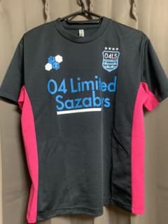 フォーリミ ゲームTシャツのサムネイル