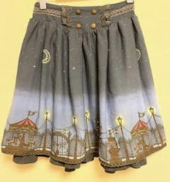 axes femmeスカートのサムネイル