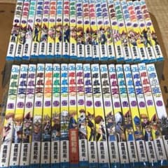 遊戯王 全38巻完結セット 高橋和希 ジャンプコミックス - メルカリ