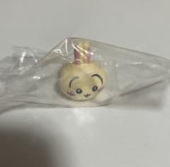 ちいかわ フェイスリング うさぎのサムネイル