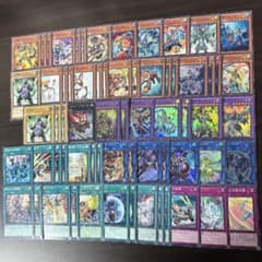 遊戯王 剣闘獣 デッキパーツ - メルカリ