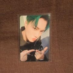 EXO KAI カイ トレカのサムネイル