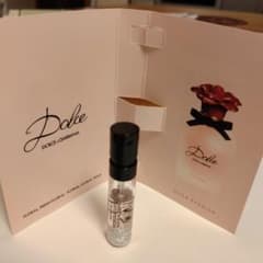DOLCE&GABBANA ドルチェ＆ガッバーナ他 香水 サンプル　４点のサムネイル