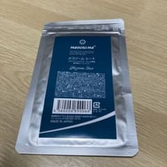 メコゾーム　シート　新品のサムネイル