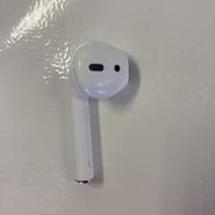 MNさん専用 airpods 第一世代 左のサムネイル