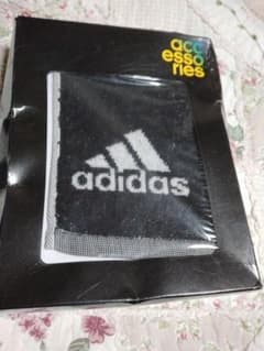 アディダス　タオル　Adidas　FACE TOWEL　34CMX80CMのサムネイル