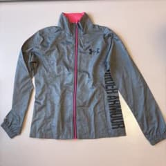 Under Armour STORM1 フルジップジャケットのサムネイル