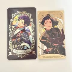 あんさんぶるスターズ!! アルカナカード 伏見弓弦 伏見弓弦】 あんさんぶるスターズ!! アルカナカードコレクション