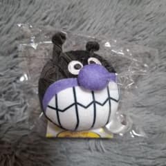 【新品】それいけ！アンパンマン まんまるフェイスマスコット Vol.5