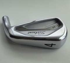 Titleist 620 CB 4番アイアン ヘッドのサムネイル